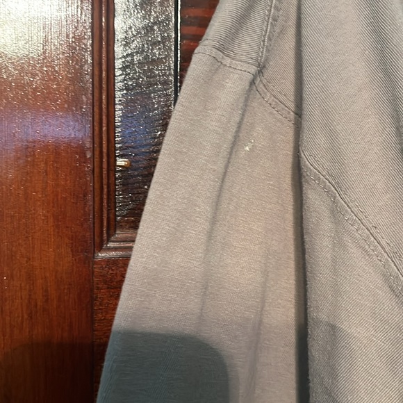 Men’s Patagonia Long Sleeve Graphic Ter - Picture 7 of 7